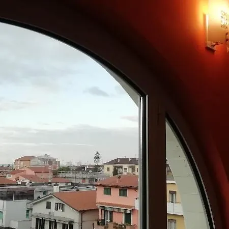 Centrocitta A 5 Min Dal Mare Lejlighed Giulianova