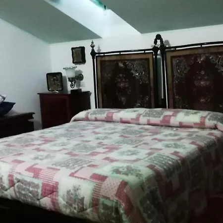 Centrocitta A 5 Min Dal Mare Apartment *