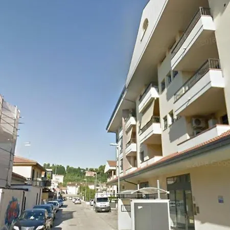 Centrocitta A 5 Min Dal Mare