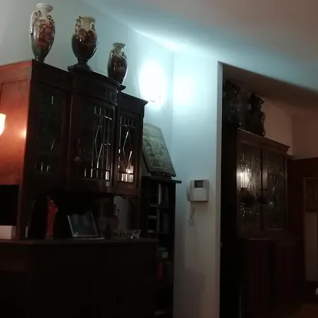 Centrocitta A 5 Min Dal Mare Apartment *