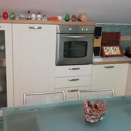 Centrocitta A 5 Min Dal Mare Apartment Giulianova